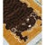 Hand-Knotted Le Tibetan Rug in Golden Ochre - 5 X 7 For Sale - Image 4 of 5