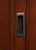 Stickley 21st Century Cherry Media Console For Sale - Image 10 of 18