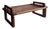 Vintage Teak Wood Breakfast/Laptop Tray Designed by Jens H. Quistgaard for Dansk For Sale