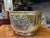 Late 19th Century Late 19th Century Crested Brass and Copper Planter/Log Bin For Sale - Image 5 of 7