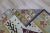 1970s Tribal Style Handmade Oushak Kilim Rug For Sale - Image 9 of 10