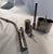 This listing is for an antique Chinese water pipe. This pipe dates to the late Qing Dynasty (late 19th century) There is...
