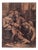 Unkwon, Baroque Composition with Nabořensky Motif, Copper Engraving For Sale