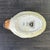 Vintage Mottahedeh Bird on Nest Lidded Figurine Stately Homes Sir Humphrey Trinkle Box For Sale - Image 9 of 9