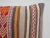 Kilim Rug Pillow Cover For Sale - Image 4 of 12