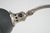Mid 20th Century Restored Art Deco Industrial Articulating Desk Lamp For Sale - Image 10 of 13