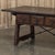 Coffee Rare 17th Century Rustic Spanish Walnut Coffee Table With Wrought Iron For Sale - Image 8 of 18