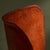 Metal Postmodern Steel Side Chair, Italy For Sale - Image 7 of 10