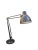 Black The Great JJ Lamp by Jac Jacobsen for Luxit Leucos, 1980s For Sale - Image 17 of 18