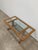 Vintage Mid Century Modern Coffee Table Attributed to Nathan Furniture For Sale In New York - Image 6 of 8