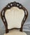 Victorian Antique Renaissance Revival Chair For Sale - Image 12 of 12