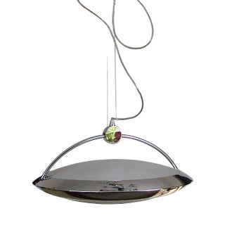 Pendant Lamp by f.fabien , Italy 1980s For Sale