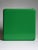 Artemide Green Demetrio 45 Stacking Table by Vico Magistretti for Artemide, 1970s For Sale - Image 4 of 6