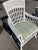 Vintage Wicker Chairs For Sale - Image 9 of 10
