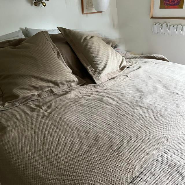 Peacock Alley Montauk Coverlet Set For Sale - Image 15 of 15