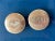 Late 20th Century Vintage Brass Aspirin Pill Box in Pop Art Style - Doctor Gift For Sale - Image 4 of 10