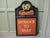 Ansells Advertising Pub Entrance Sign, 1960 For Sale - Image 6 of 8