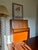 A Cute Mid Century Secretary Desk/Cabinet Made by Elliots of Newbury, Circa 1960s For Sale In Houston - Image 6 of 8