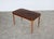 Vintage Swedish Extendable Dining Table, 1960s For Sale - Image 9 of 13