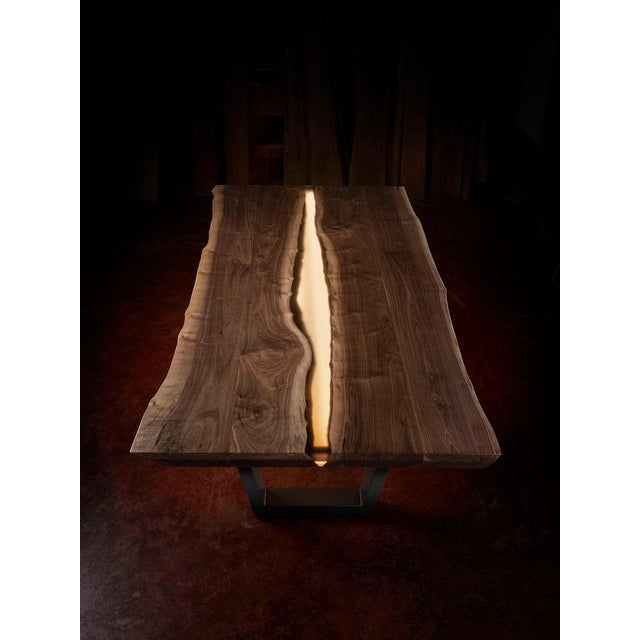 Contemporary A Day In The Life Table by Francesco Profili For Sale - Image 3 of 16