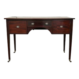 Mid 19th Century Antique English British Colonial Hepplewhite Server