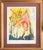 Salvador Dali, Le Cavalier Triomphant, 1973, Drypoint Etching on Chromolithograph For Sale