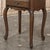 Pair Vintage Country French Nightstands ~ End Tables For Sale - Image 15 of 18