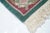 Traditional Sumak Runner 2'6'' X 10'0" For Sale - Image 3 of 8