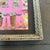 Contemporary Contemporary Original Wayne Cunningham Hands Across America Collage For Sale - Image 3 of 4