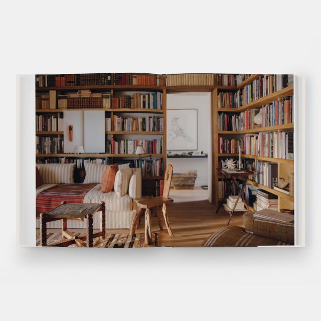 2020s At Home in Nature: American Country Interiors For Sale - Image 5 of 9