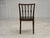 Danish Dining Chairs in Furniture Wool and Oak Wood, 1960s, Set of 6 For Sale - Image 13 of 18