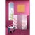 Set of 5 sissi stackable totem seats in powder-coated aluminum by altreforme limited edition dimensions: d 45 x w 45 x h...