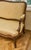 Large Antique Louis XV Sofa For Sale - Image 3 of 10
