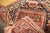 Textile Antique Qashghai Persian Textile Bagrug no. j5222 For Sale - Image 7 of 8