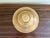 Metal Early 20th Century Tiffany Studios New York Bronze Doré Shallow Bowl For Sale - Image 7 of 8