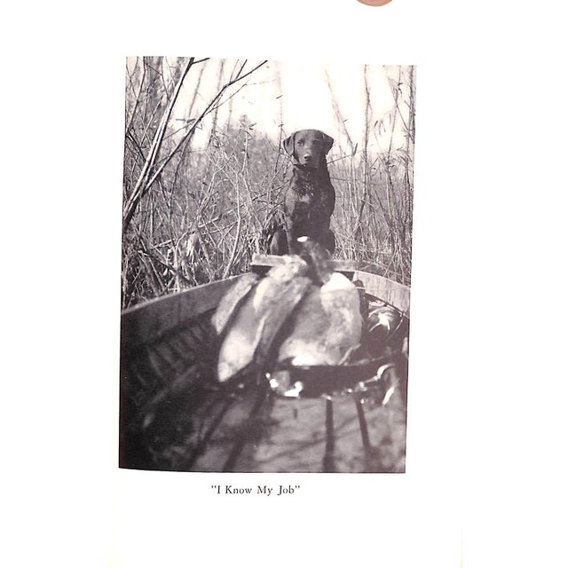 Traditional "De Shootinest Gent'man and Other Tales" 1941 Buckingham, Nash For Sale - Image 3 of 4