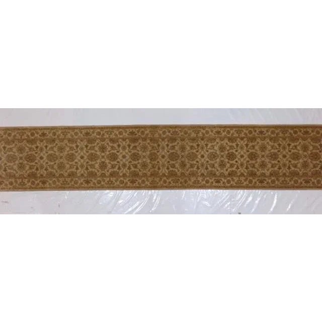 Persian 1990s Zeigler Runner For Sale - Image 3 of 13