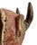 Early 20th Century Antique Mangbetu Buffalo Mask For Sale - Image 5 of 12