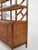 Vintage Bamboo and Rattan Bookcase, 1960s For Sale - Image 11 of 14