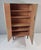 Wood Vintage Cabinet in Ash, 1970s For Sale - Image 7 of 13