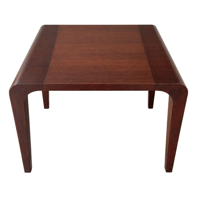 1990s Alias Square Table For Sale
