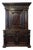 Renaissance Style Cabinet in Walnut For Sale