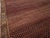 Mid 20th Century Galerie Shabab Collection Mid-20th Century Handmade Turkish Anatolian Small Room Size Carpet For Sale - Image 5 of 10