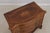 Henredon Natchez Collection Inlaid Mahogany Chest For Sale - Image 11 of 16