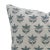 Enhance your home décor with the Fabdivine Block Print Cushion Cover – 7patti Handcrafted from Pure linen, this elegant...