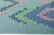 Mid-Century Modern Modern Swedish Flat Weave Wool Rug by Doris Leslie Blau For Sale - Image 3 of 6