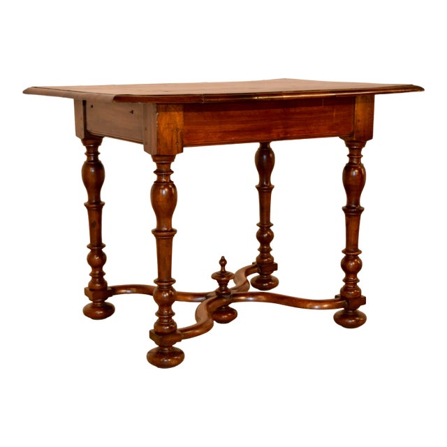Early 19th C French Table For Sale