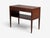 Danish Modern, Small Console or Cabinet, Rosewood, Brass, Denmark, 1950s For Sale - Image 13 of 14