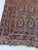 Persian Antique Southwest Khamseh Repeating Circle of Life Boteh Mother-Child Motifs Rug 4.2 x 6.2 For Sale - Image 3 of 11