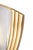 1970s Vintage Hollywood Regency Wall Mirror from Deknudt, 1970s For Sale - Image 5 of 8